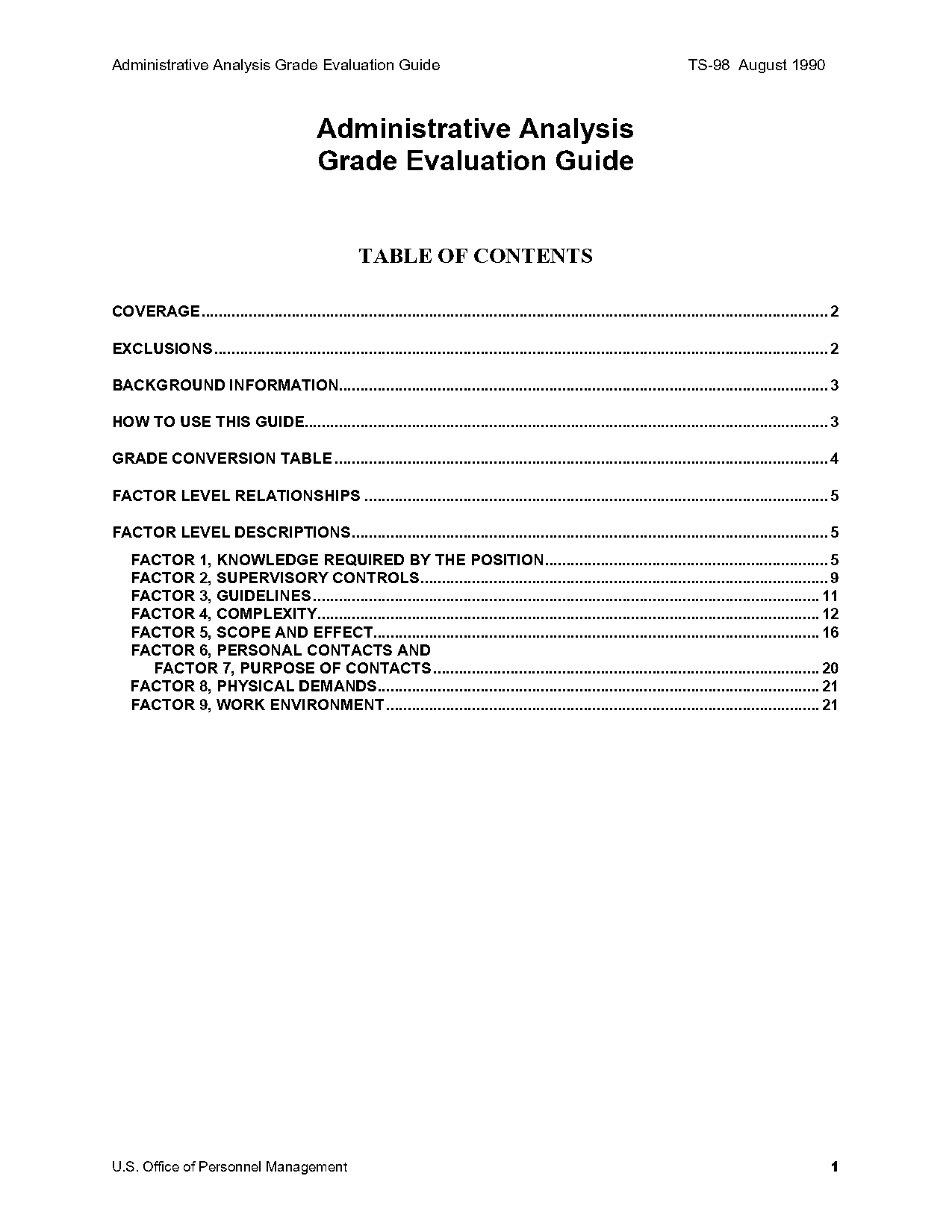 applying evaluations of organizational development