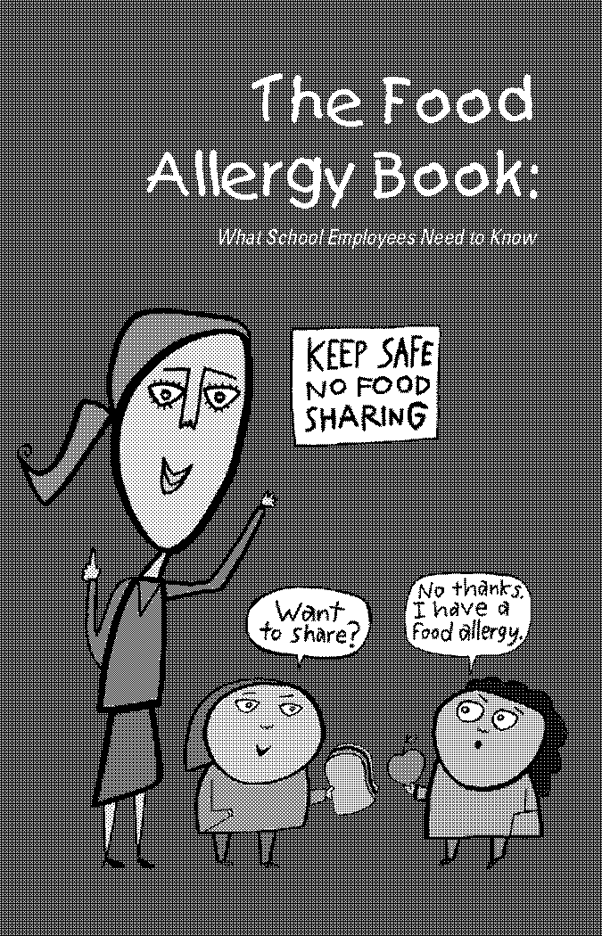 allergic book free pdf