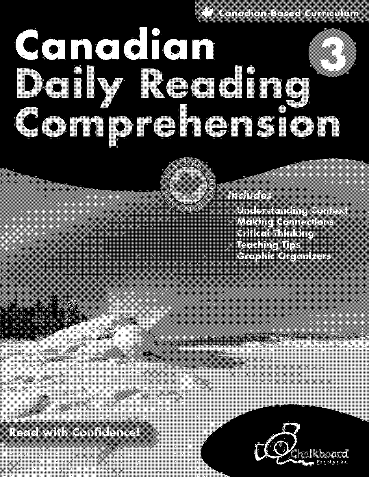 canadian daily reading comprehension pdf