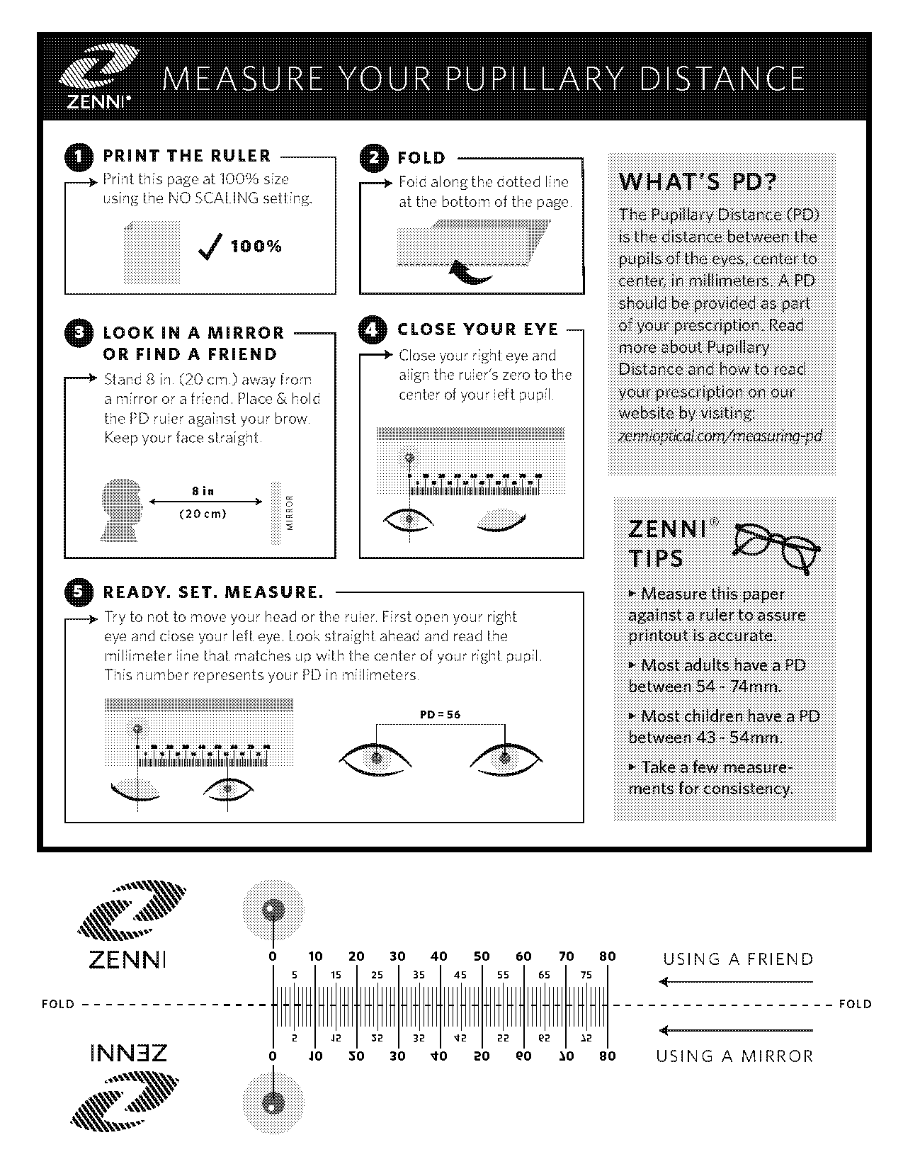 cm ruler print out pdf