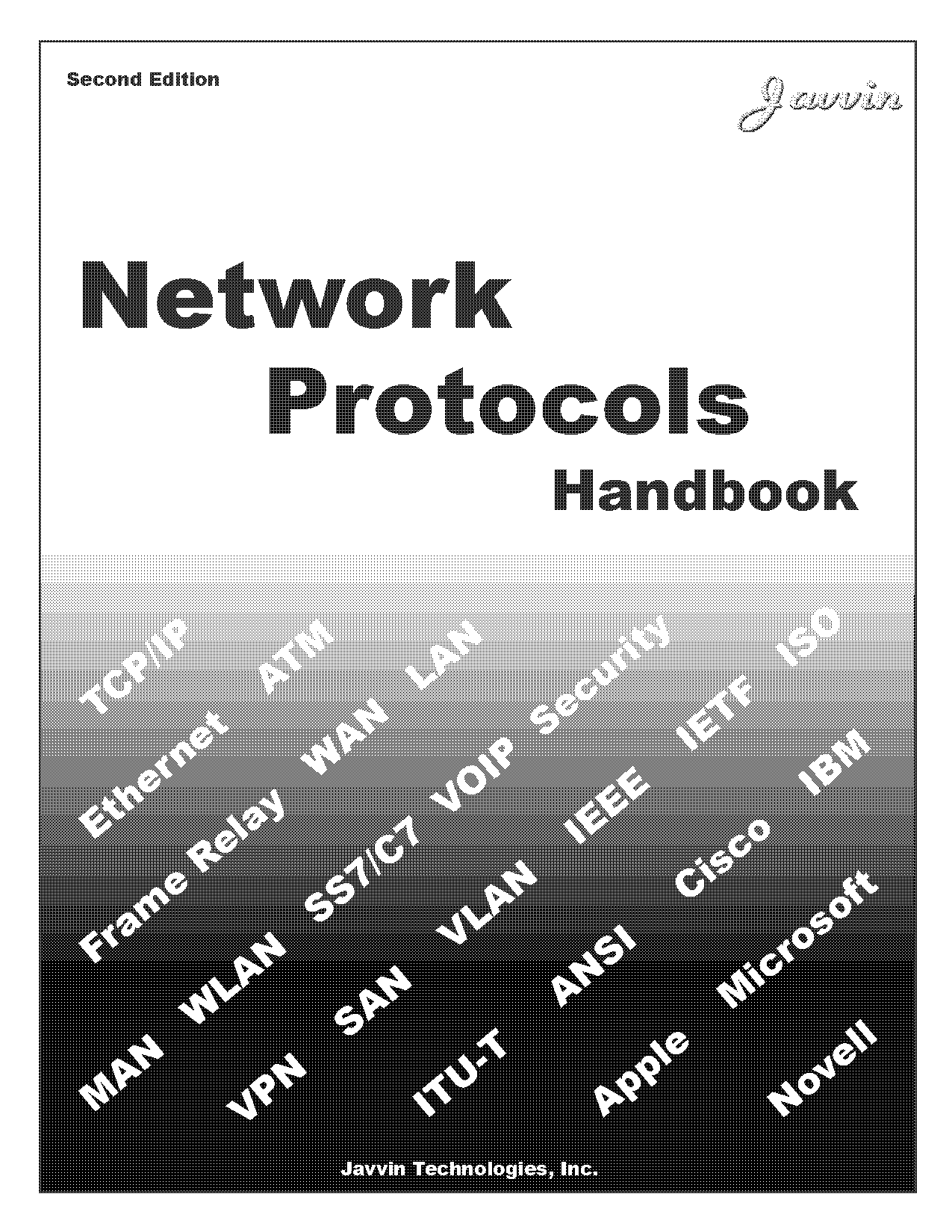 what are network protocols pdf