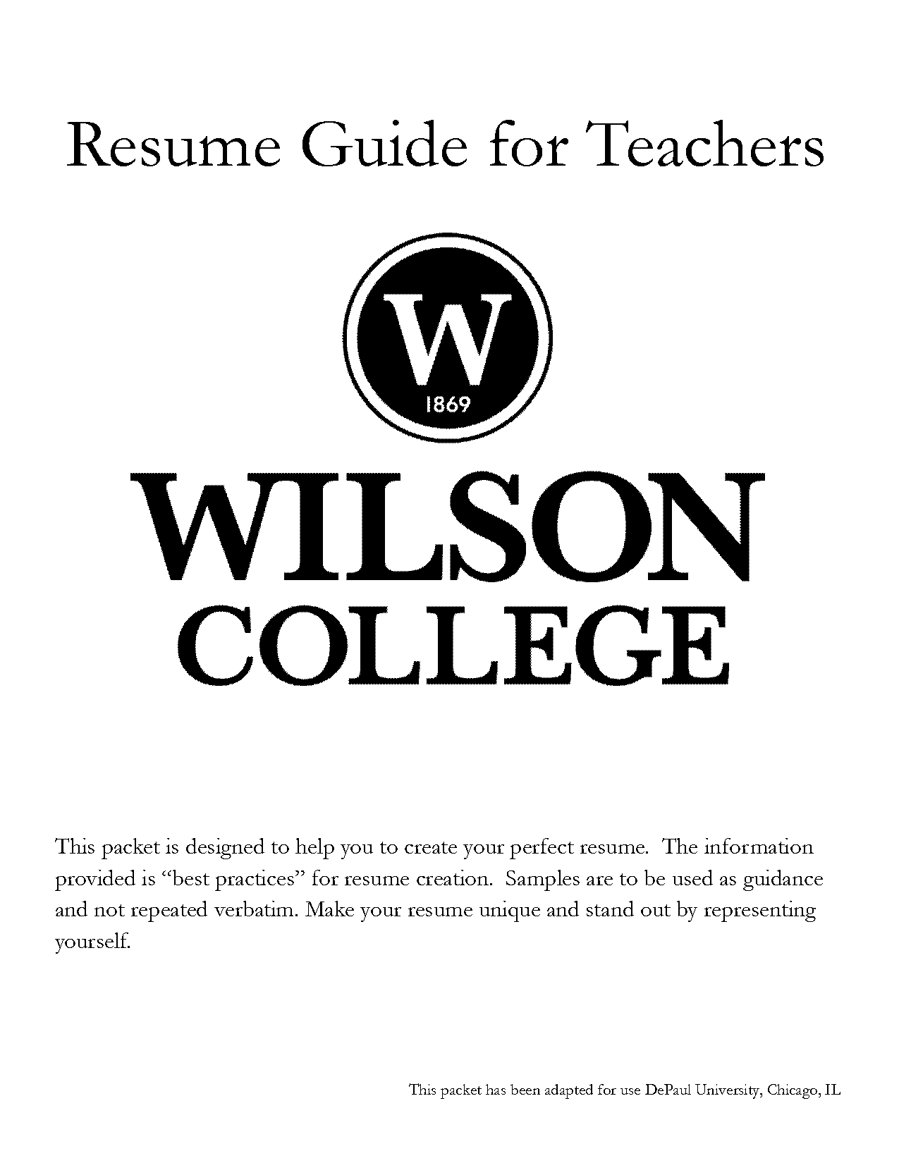 content mastery for skills of resume