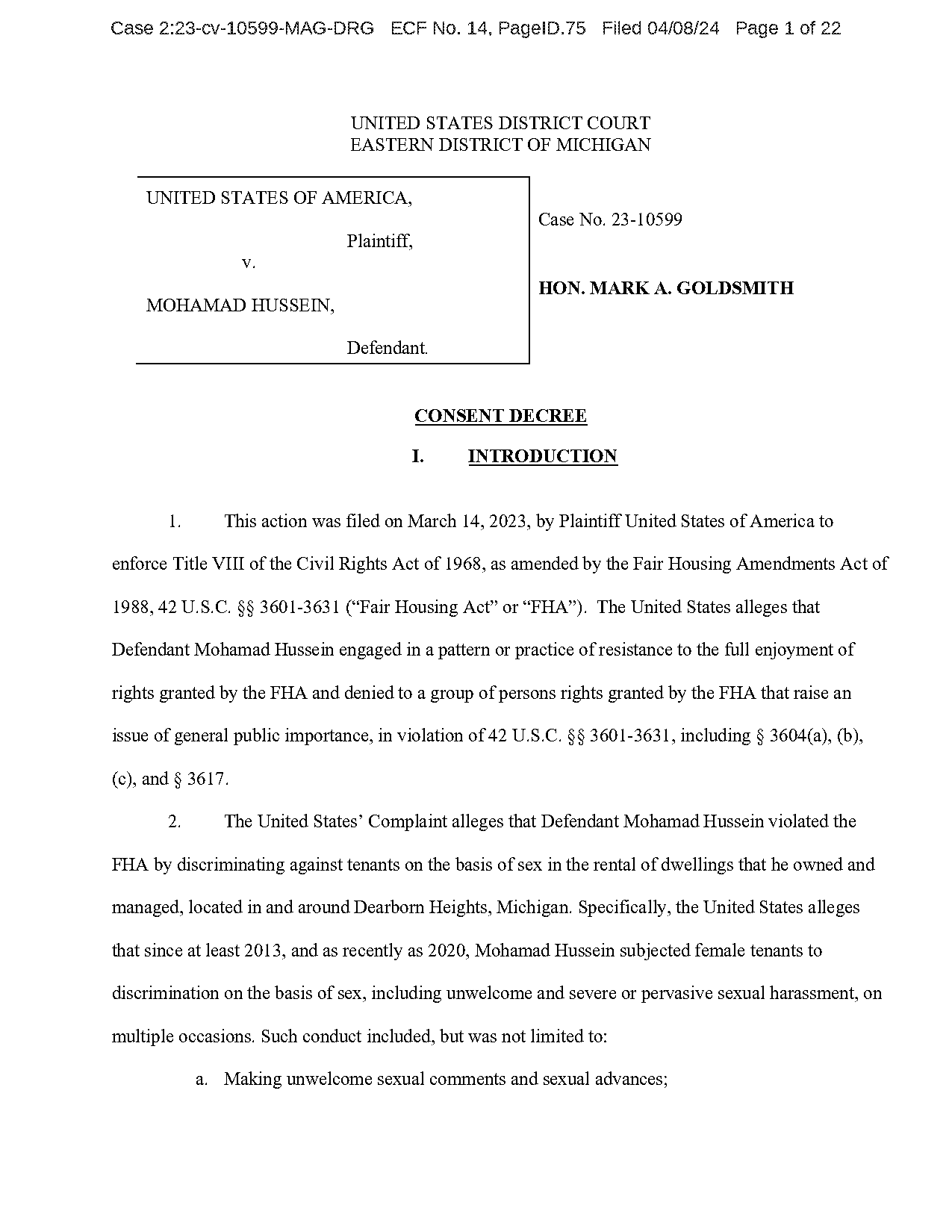 equifax state consent order