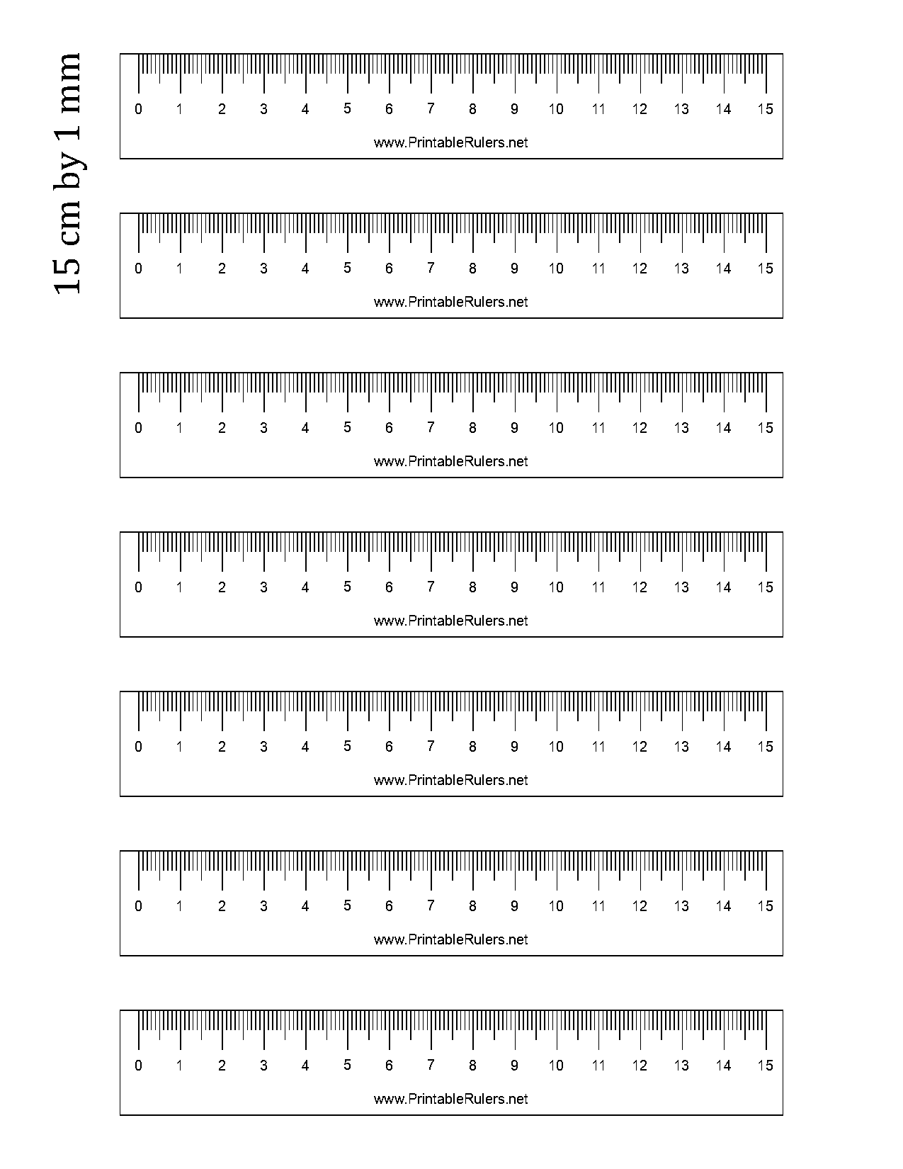 cm ruler print out pdf