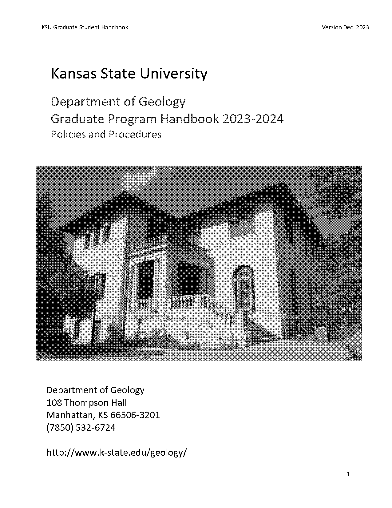 kansas state graduate admission requirements phone number