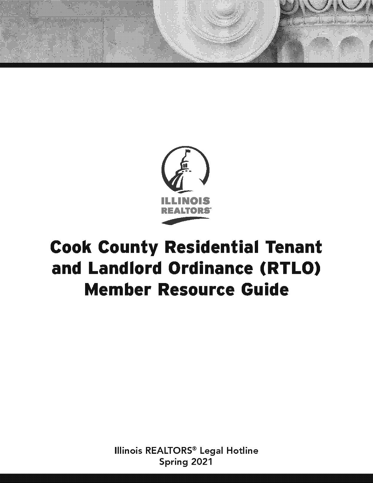 lease termination notice cook county