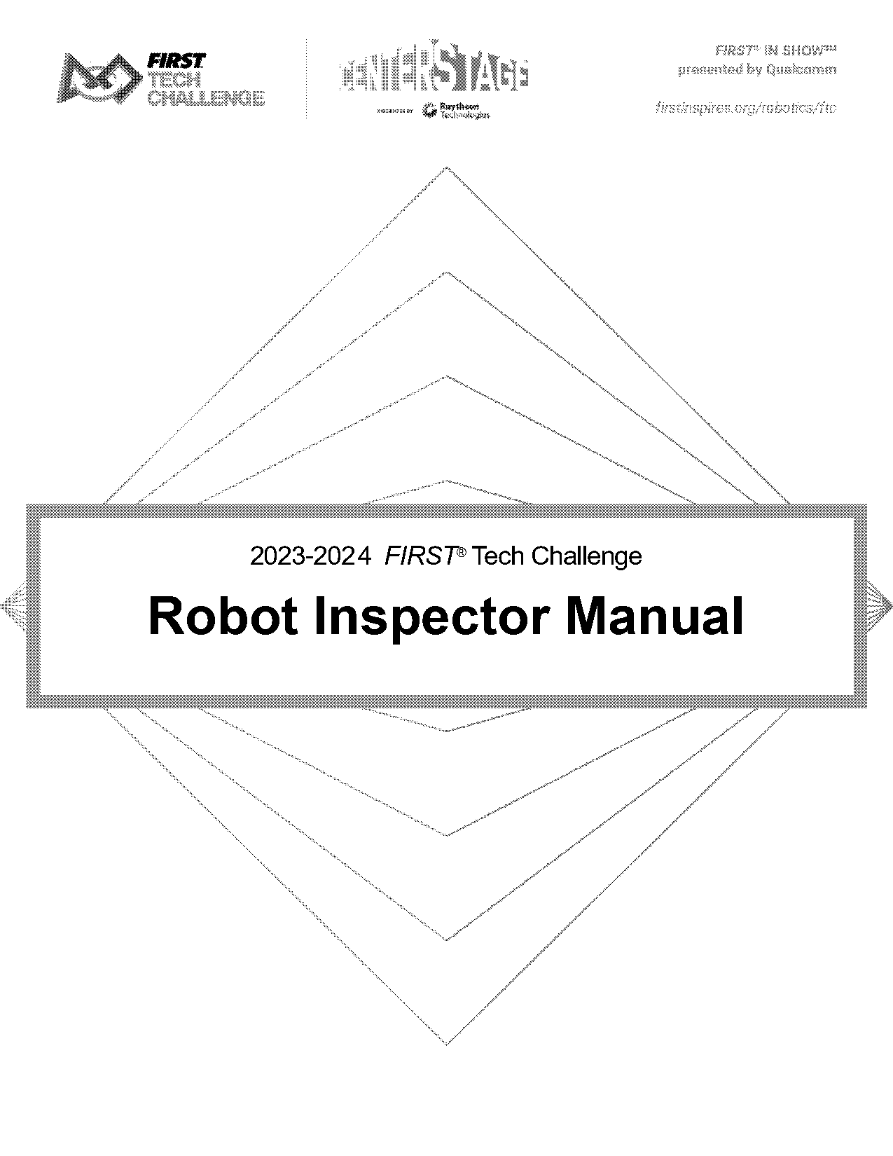 robot controller the instructions that the robot must follow