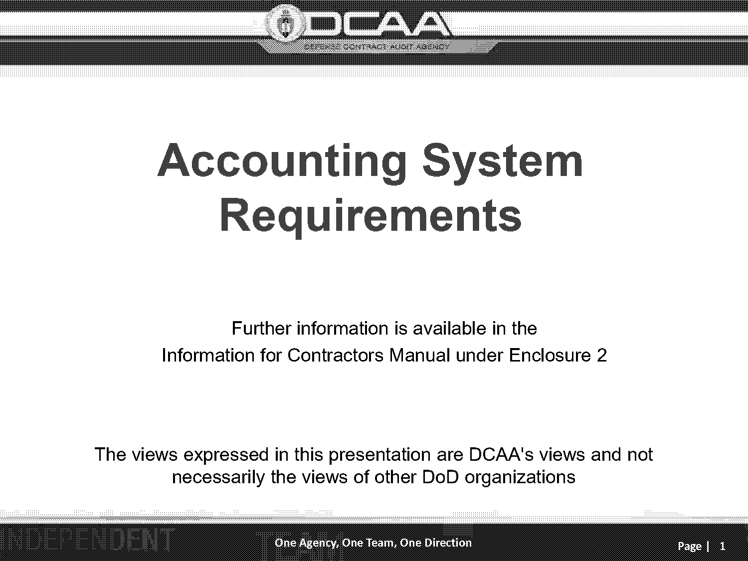 direct cost and indirect cost in cost accounting