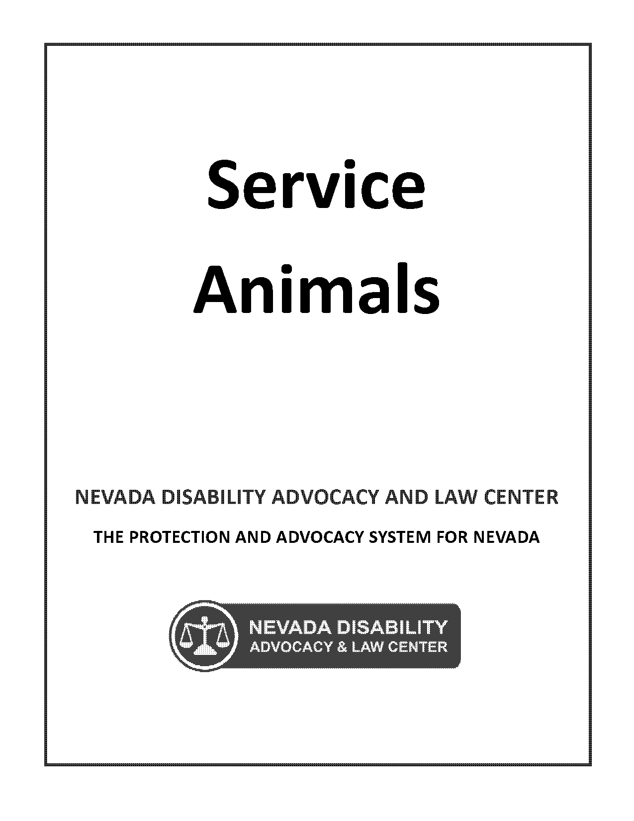 ada employer request for medical documentation for my service dog