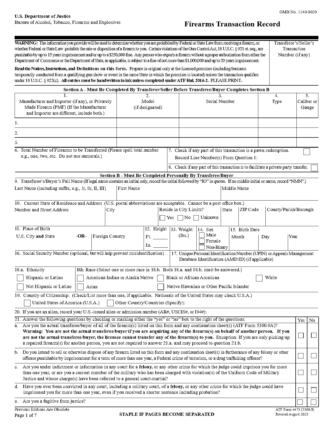 az marijuaana law receipt