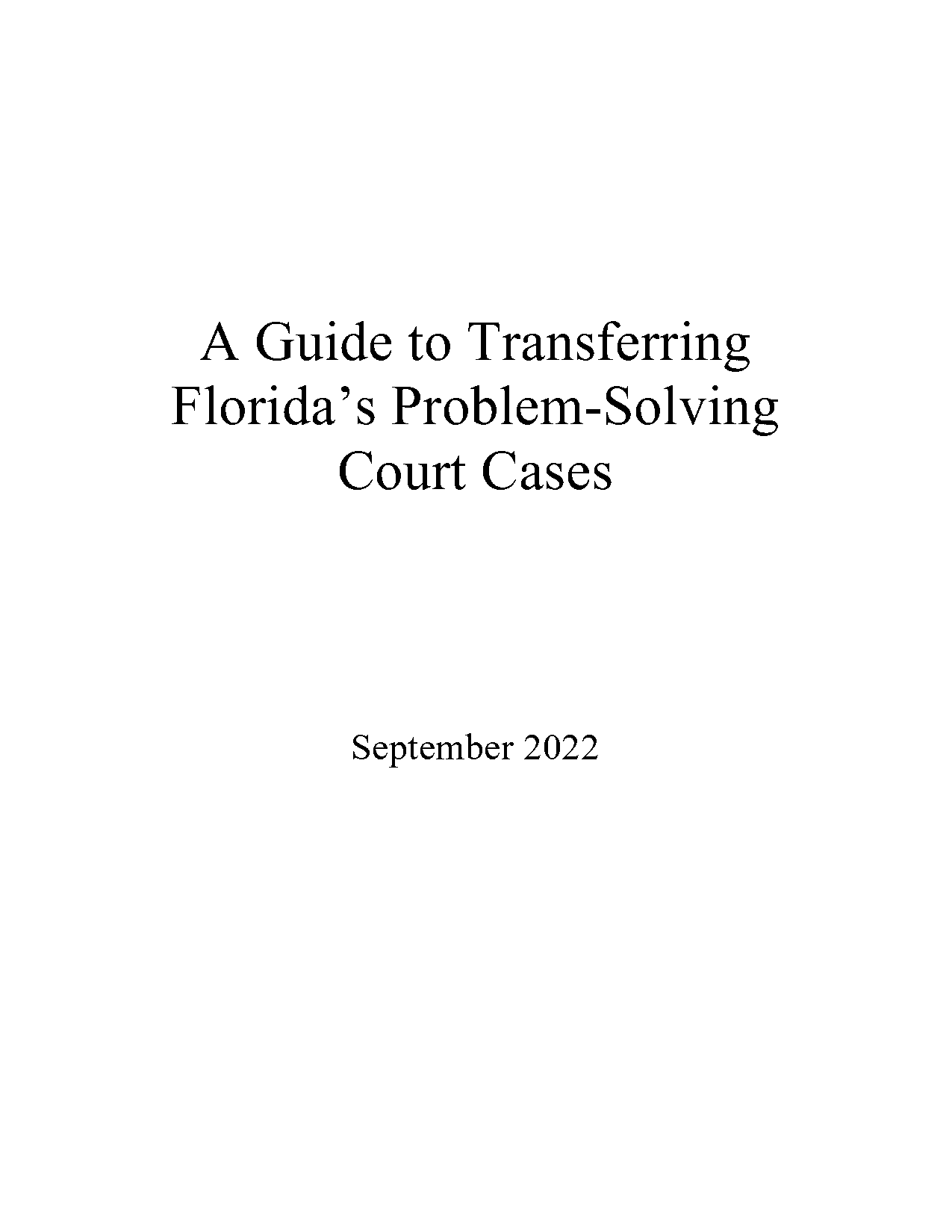 court ordered community service kissimmee fl