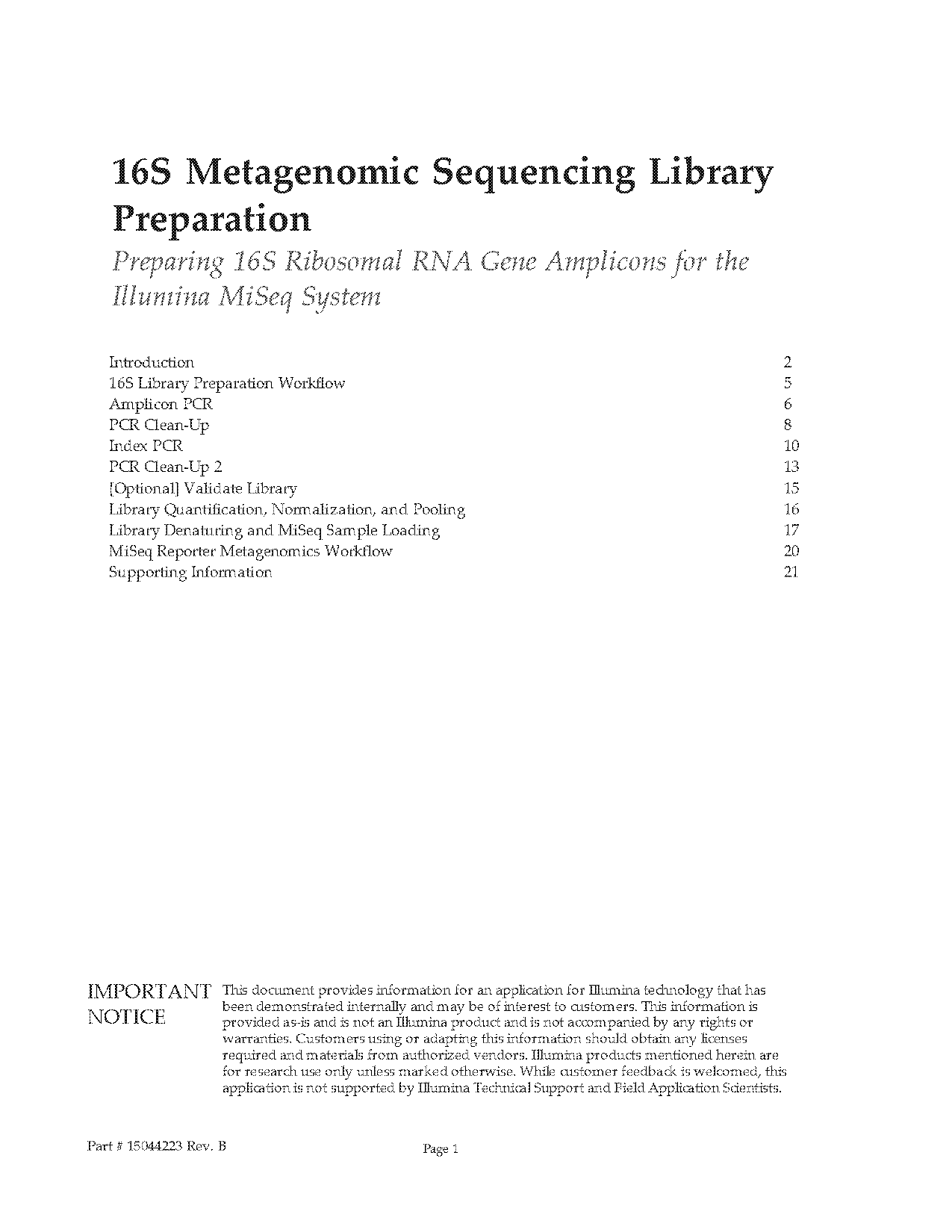 dual index sequencing illumina protocol